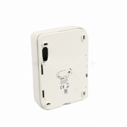 GUNMANSA Risco Wireless 2-Way Repeater 868/869MHz – Extend Your Security System's Range