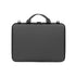 GUNMANSA RIVACASE 5130 Antishock Hardshell Laptop Case 14-inch - Black