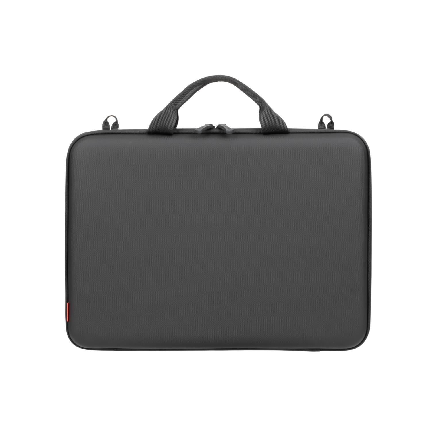 GUNMANSA RIVACASE 5130 Antishock Hardshell Laptop Case 14-inch - Black