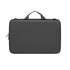 GUNMANSA RIVACASE 5131 Antishock Hardshell Laptop 15.6-inch - Black
