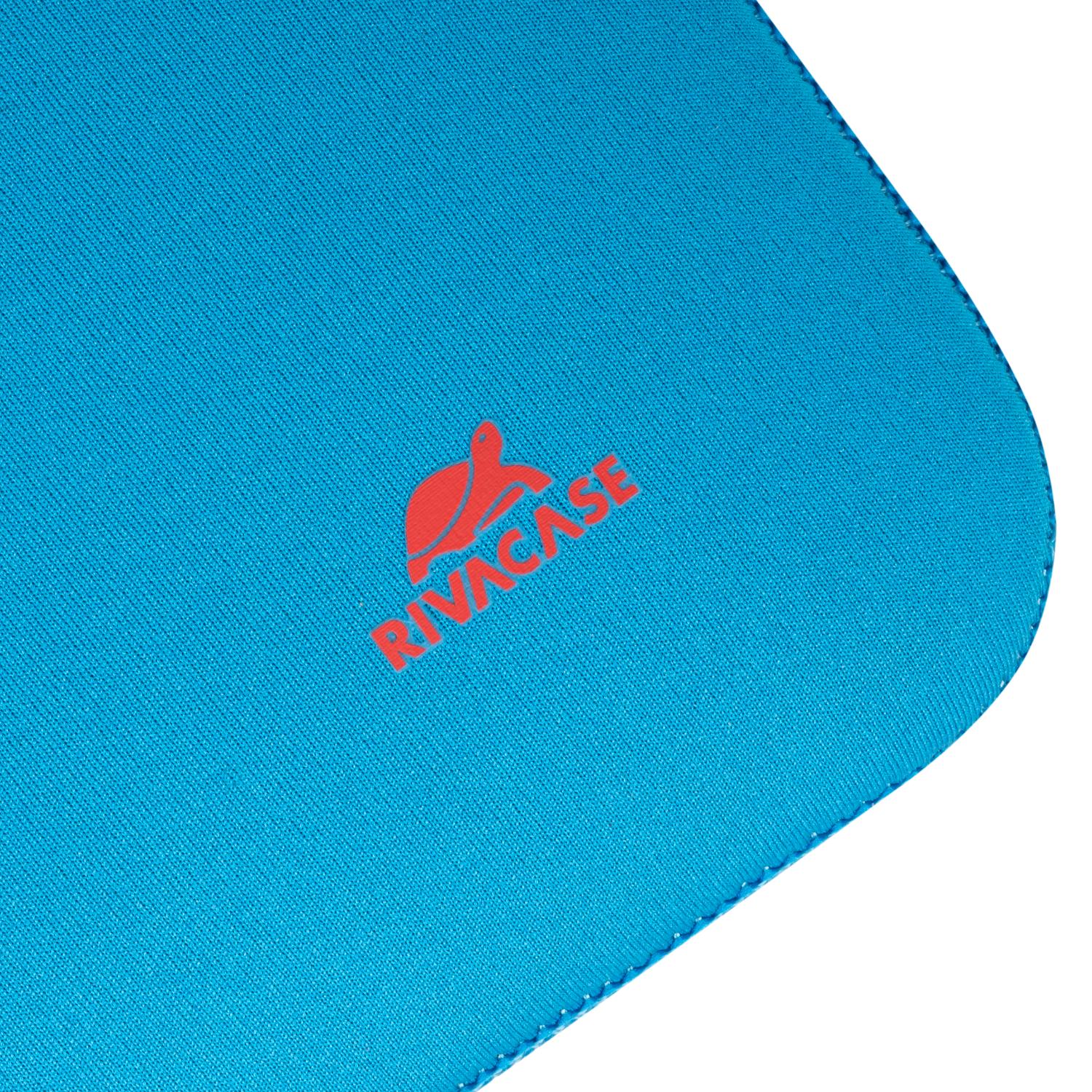 GUNMANSA RIVACASE 5221 Antishock Sleeve MacBook 13 - Blue