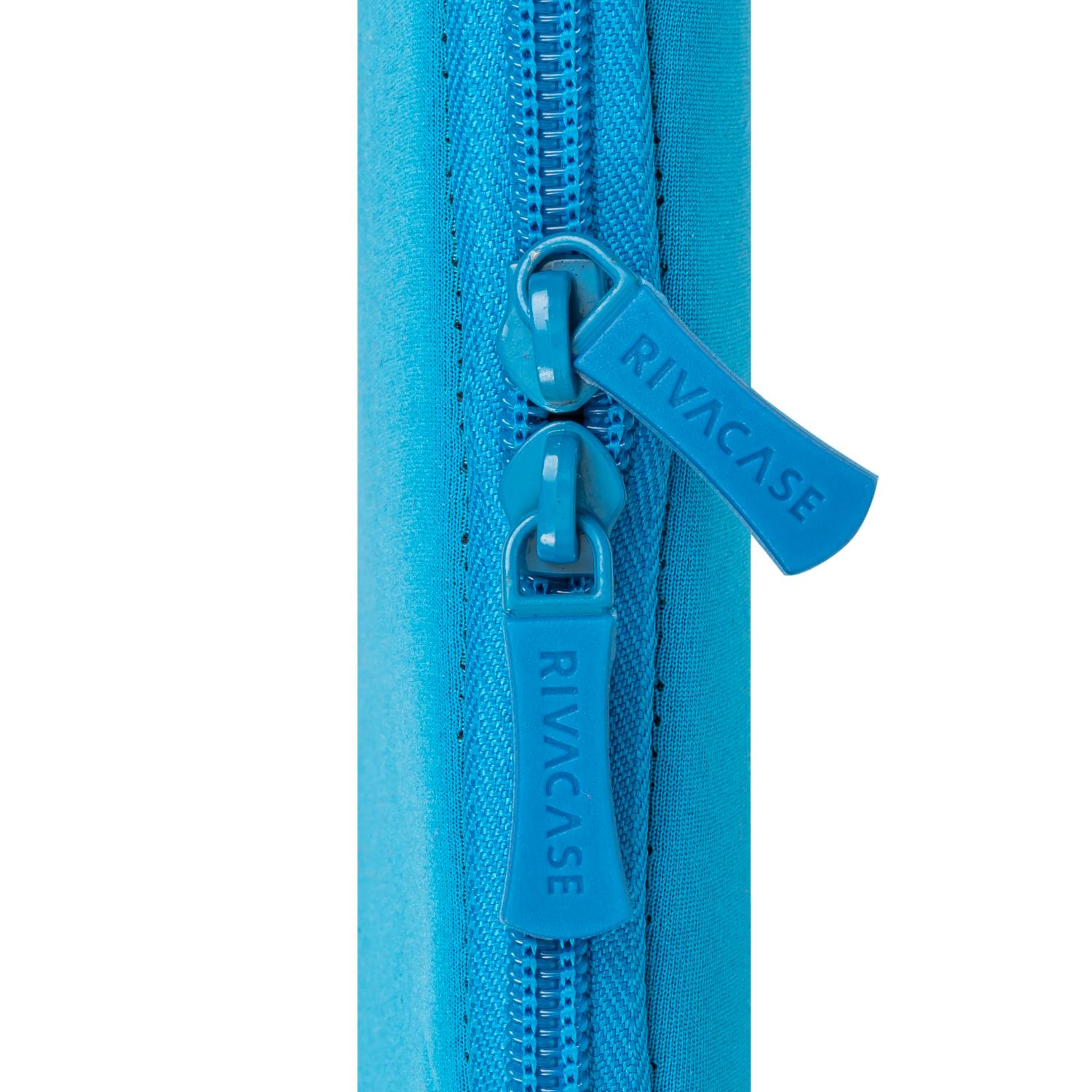 GUNMANSA RIVACASE 5221 Antishock Sleeve MacBook 13 - Blue