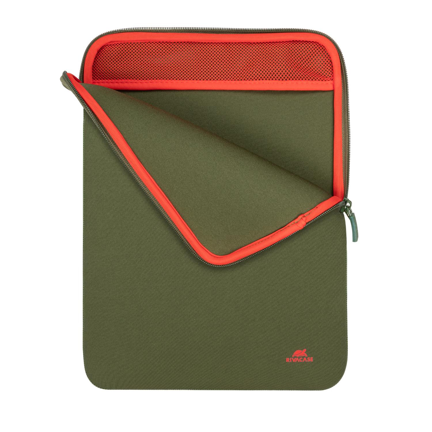 GUNMANSA RIVACASE 5221 Antishock Sleeve MacBook 13 - Khaki