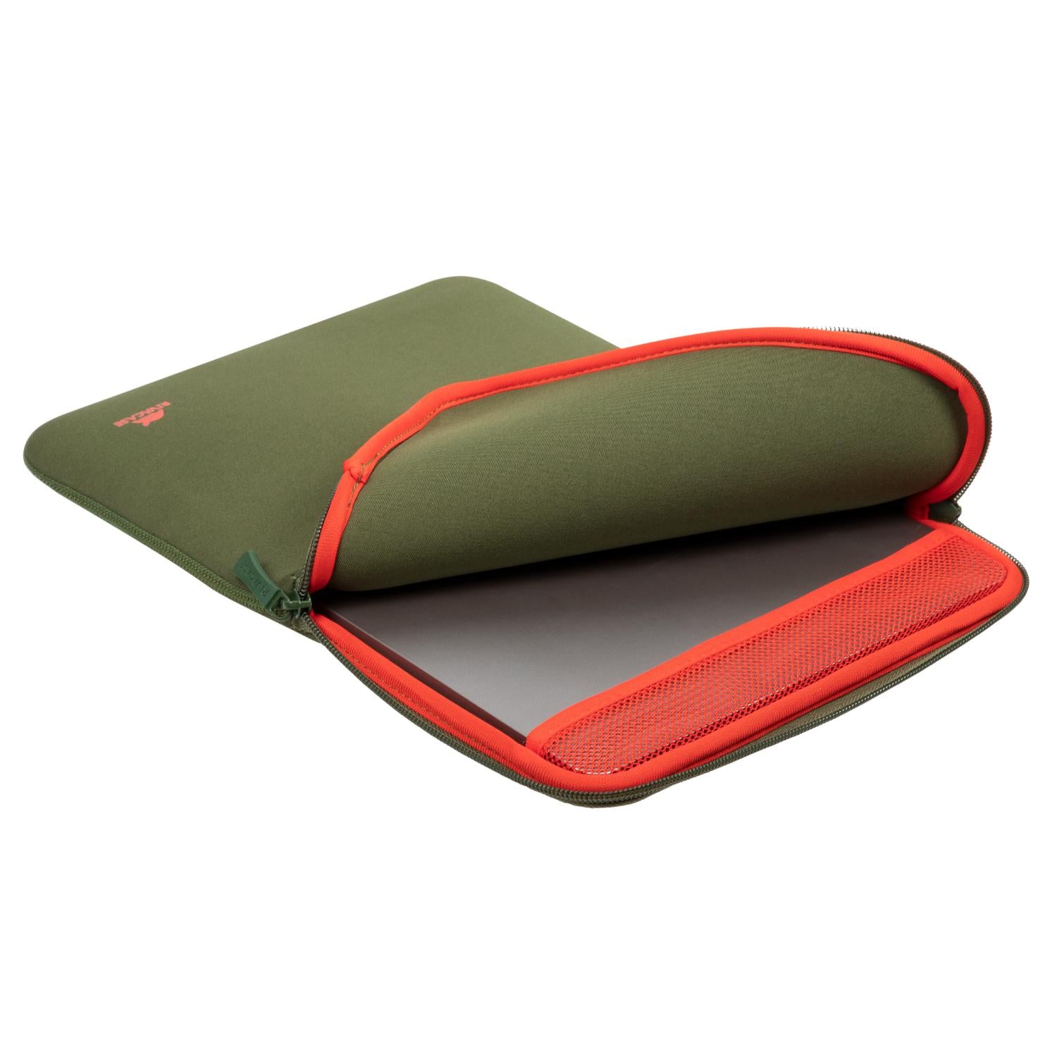 GUNMANSA RIVACASE 5221 Antishock Sleeve MacBook 13 - Khaki
