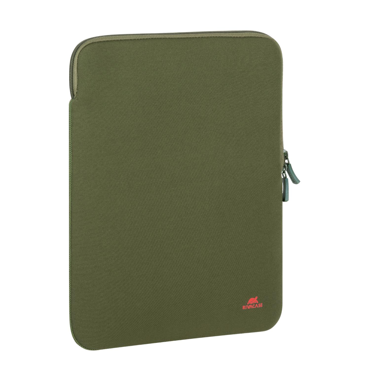 GUNMANSA RIVACASE 5221 Antishock Sleeve MacBook 13 - Khaki