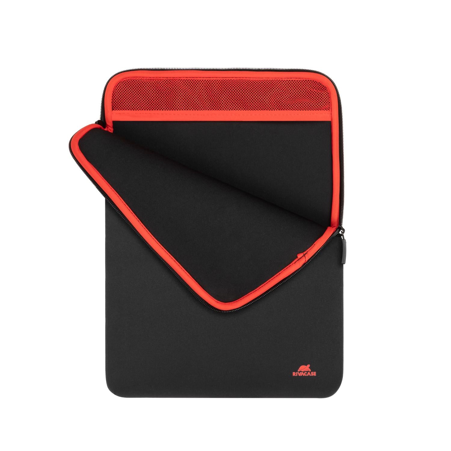 GUNMANSA RIVACASE 5224 Antishock Sleeve MacBook Air 15 - Black