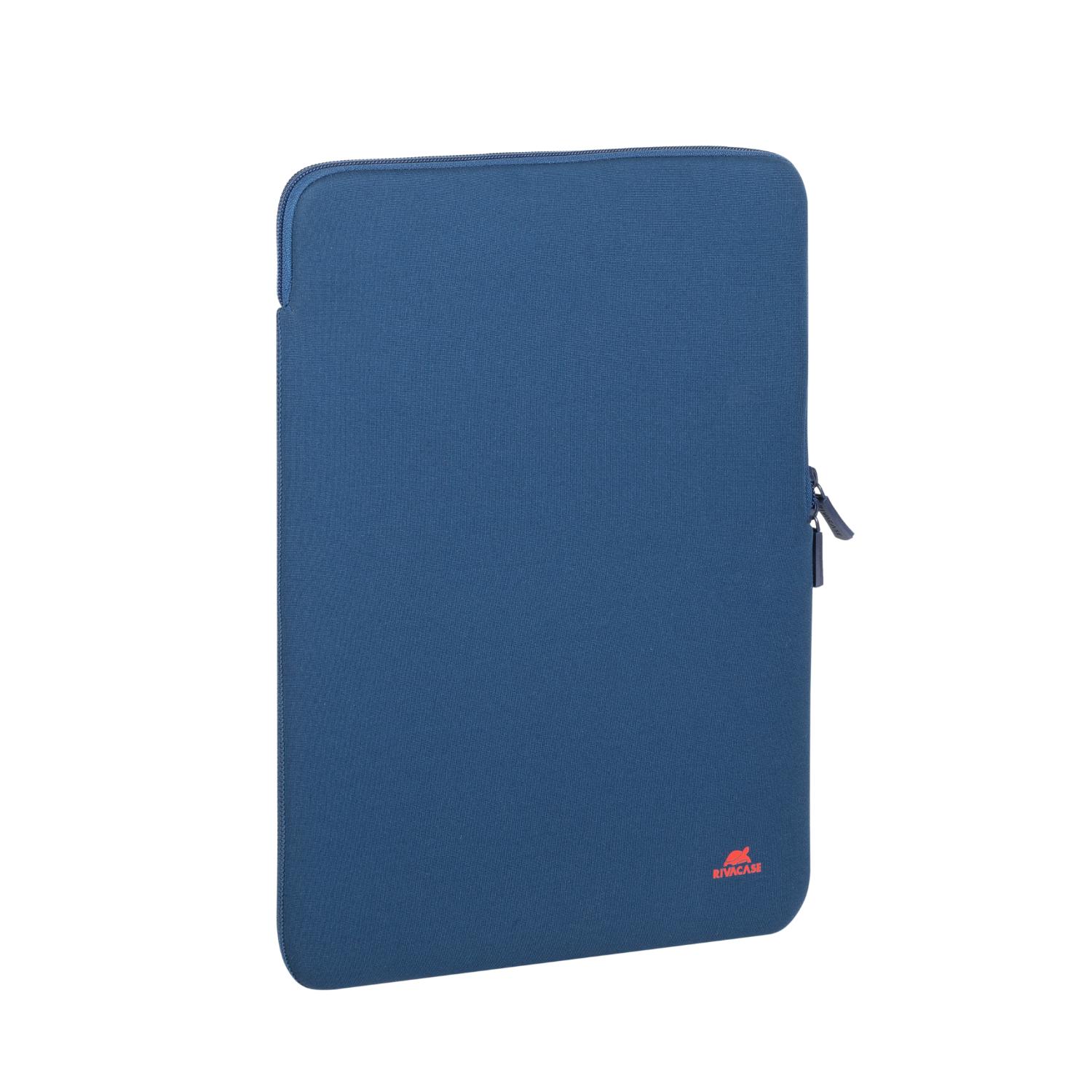 GUNMANSA RIVACASE 5226 Antishock Laptop Sleeve 15.6-inch - Dark Blue