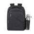 GUNMANSA RIVACASE 8126 Clark Eco Laptop Backpack 14-inch - Black
