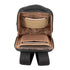 GUNMANSA RIVACASE 8126 Clark Eco Laptop Backpack 14-inch - Black