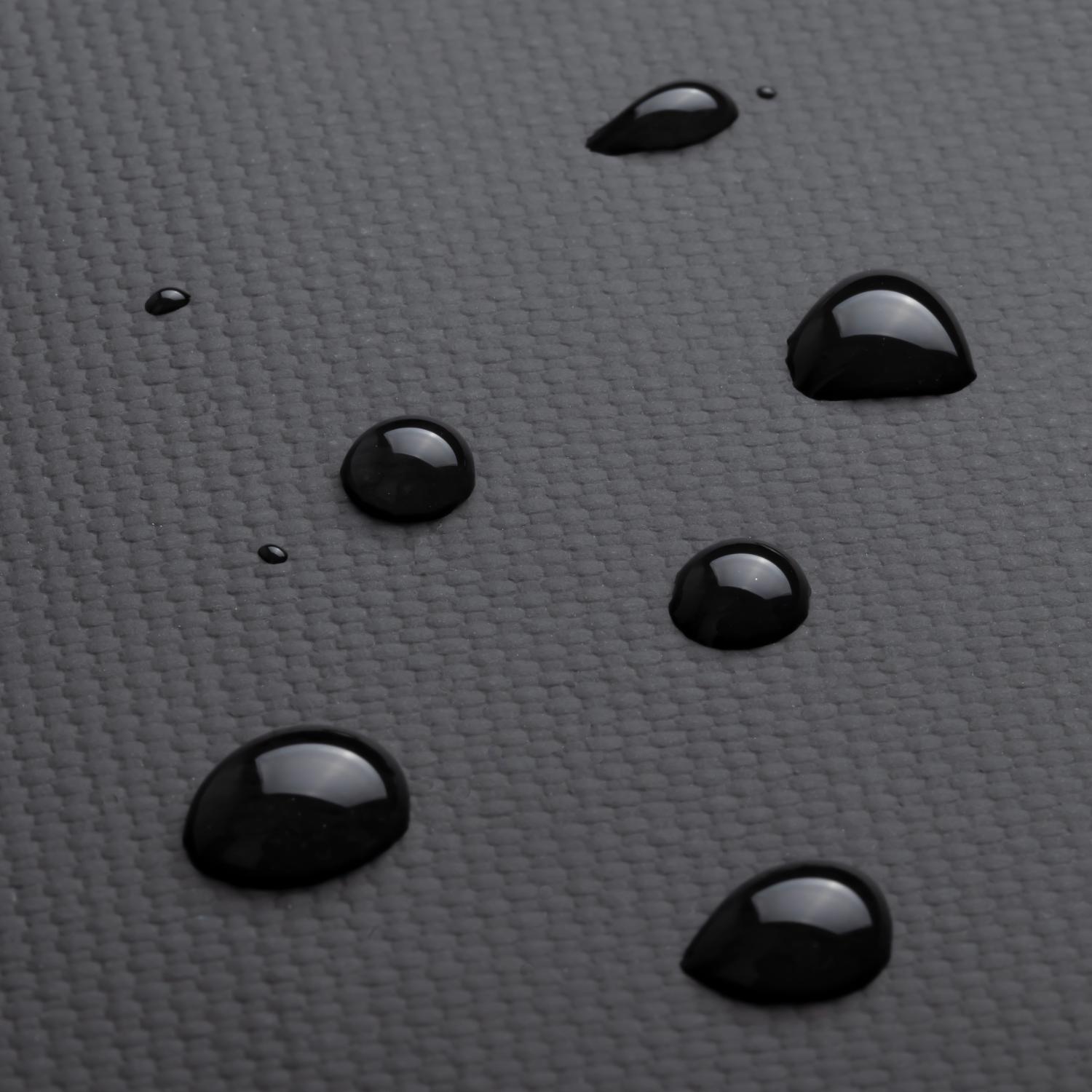 GUNMANSA RIVACASE 8262 Tegal ECO Laptop Backpack 15.6-inch - Black