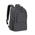 GUNMANSA RIVACASE 8262 Tegal ECO Laptop Backpack 15.6-inch - Black