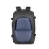 GUNMANSA RIVACASE 8465 Tegal ECO Travel Laptop Backpack 17.3 Inch - Black