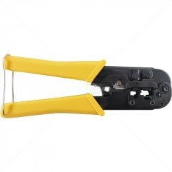 GUNMANSA RJ11 RJ12 and RJ45 Crimping Tool Part No: TL48-2