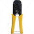 GUNMANSA RJ11 RJ12 and RJ45 Crimping Tool Part No: TL48-2