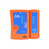 GUNMANSA RJ11/ RJ45 Network Cable and PoE Tester Part No: TL22-2