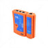 GUNMANSA RJ11/ RJ45 Network Cable and PoE Tester Part No: TL22-2