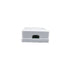 GUNMANSA RLynk CAT5E Double Wall Box