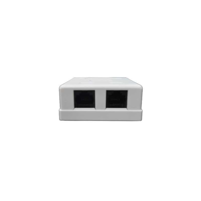 GUNMANSA RLynk CAT5E Double Wall Box