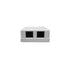 GUNMANSA RLynk CAT5E Double Wall Box