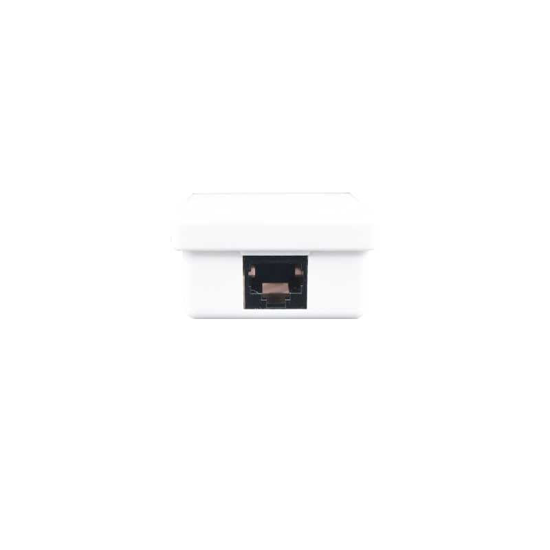GUNMANSA RLynk CAT5E Single Wall Box