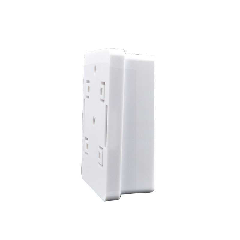 GUNMANSA RLynk CAT5E Single Wall Box