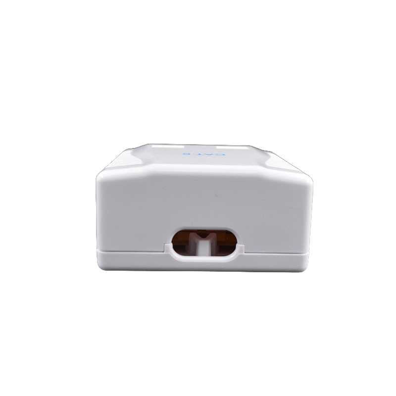 GUNMANSA RLynk CAT6 Double Wall Box