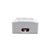 GUNMANSA RLynk CAT6 Double Wall Box