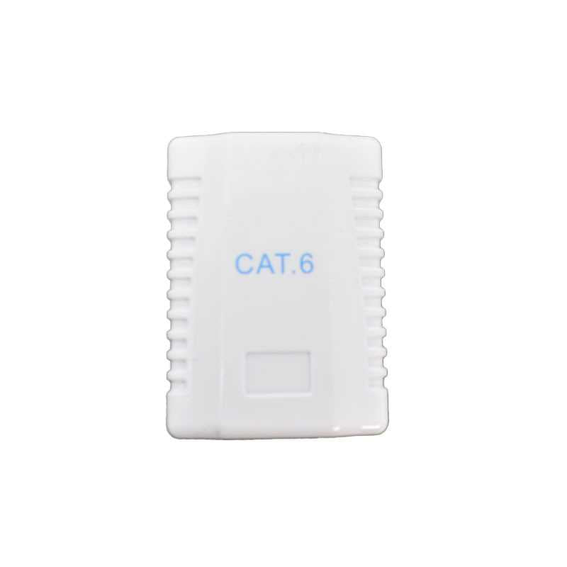 GUNMANSA RLynk CAT6 Single Wall Box