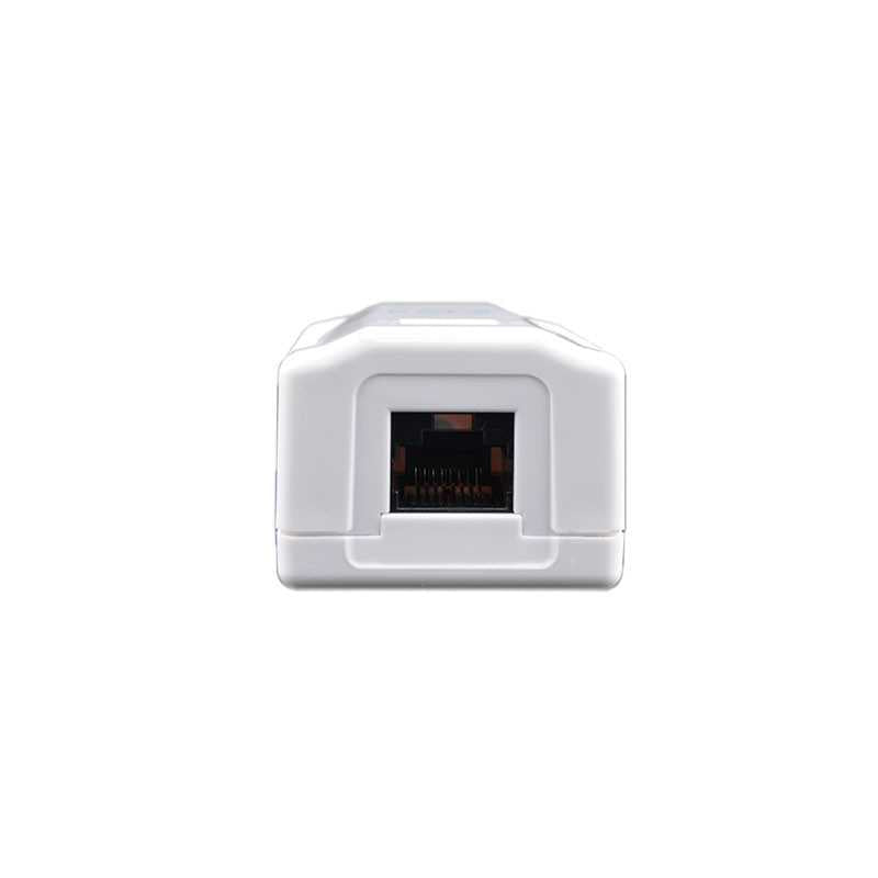 GUNMANSA RLynk CAT6 Single Wall Box