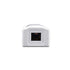 GUNMANSA RLynk CAT6 Single Wall Box