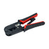 GUNMANSA RLynk Network cable crimp tool for RJ45, RJ11, RJ12