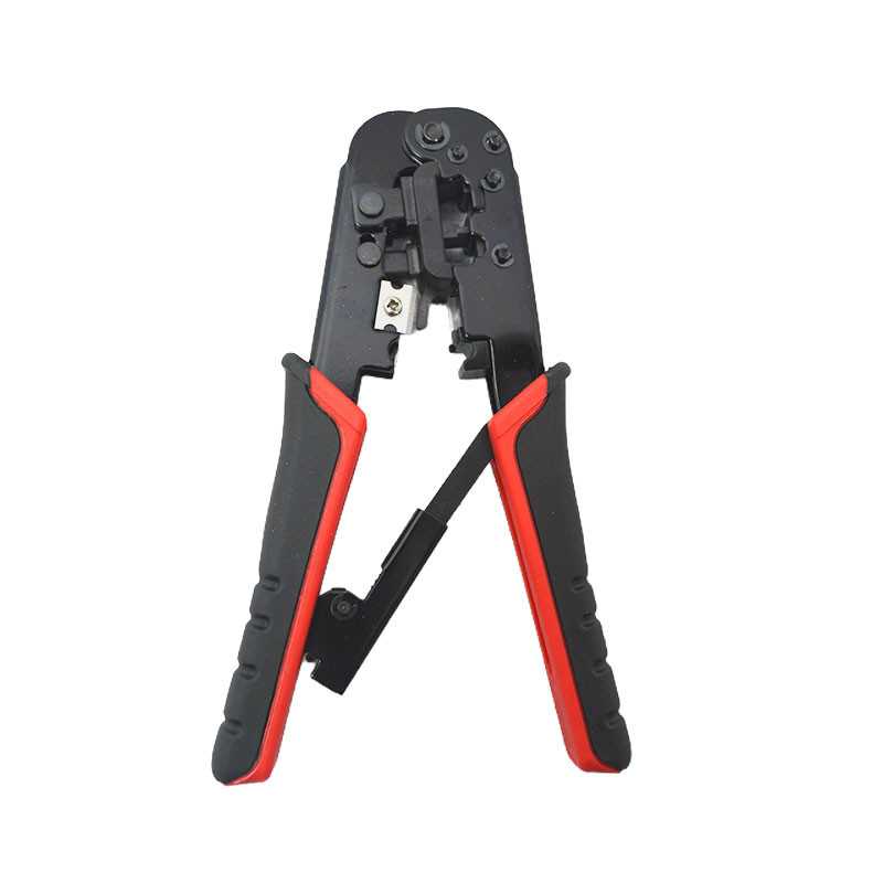 GUNMANSA RLynk Network cable crimp tool for RJ45, RJ11, RJ12