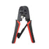 GUNMANSA RLynk Network cable crimp tool for RJ45, RJ11, RJ12