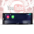 GUNMANSA Roadstar 6.8" Single Din Android / MP5 Player With Android Auto & Apple Car Play