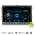 GUNMANSA Roadstar - 9 Inch VW Android Multimedia Unit