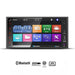 GUNMANSA Roadstar RS-7043 - 7 Inch Toyota MP5 Multimedia Bluetooth Unit
