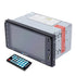 GUNMANSA Roadstar RS-7043 - 7 Inch Toyota MP5 Multimedia Bluetooth Unit