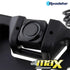 GUNMANSA Roadstar Universal Number Plate Rear View Camera With Parking Sensors