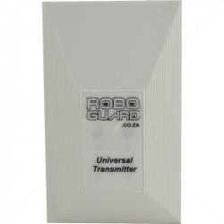 GUNMANSA RoboGuard 4 Channel Universal Transmitter