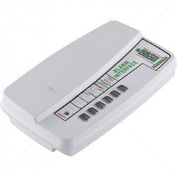 GUNMANSA RoboGuard Alarm Interface – Seamless Alarm System Integration