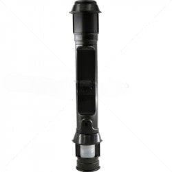 GUNMANSA RoboGuard O/door Tx 20m 110 Degree Dual Passive incl Ball Brkt - Blk