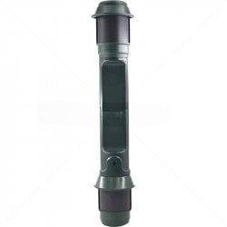 GUNMANSA RoboGuard O/door Tx 20m 110 Degree Dual Passive incl Ball Brkt - GRN