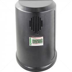 GUNMANSA RoboGuard Power Pack 7Ah with Siren Output and HQ Interface