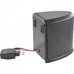 GUNMANSA RoboGuard Power Pack 7Ah with Siren Output and HQ Interface