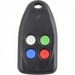 GUNMANSA RoboGuard Remote 4 Button