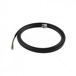 GUNMANSA RoboGuard XP Alarm Cord