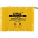 GUNMANSA RoboGuard XP HQ Battery Pack – Long-Lasting Sensor Power Supply