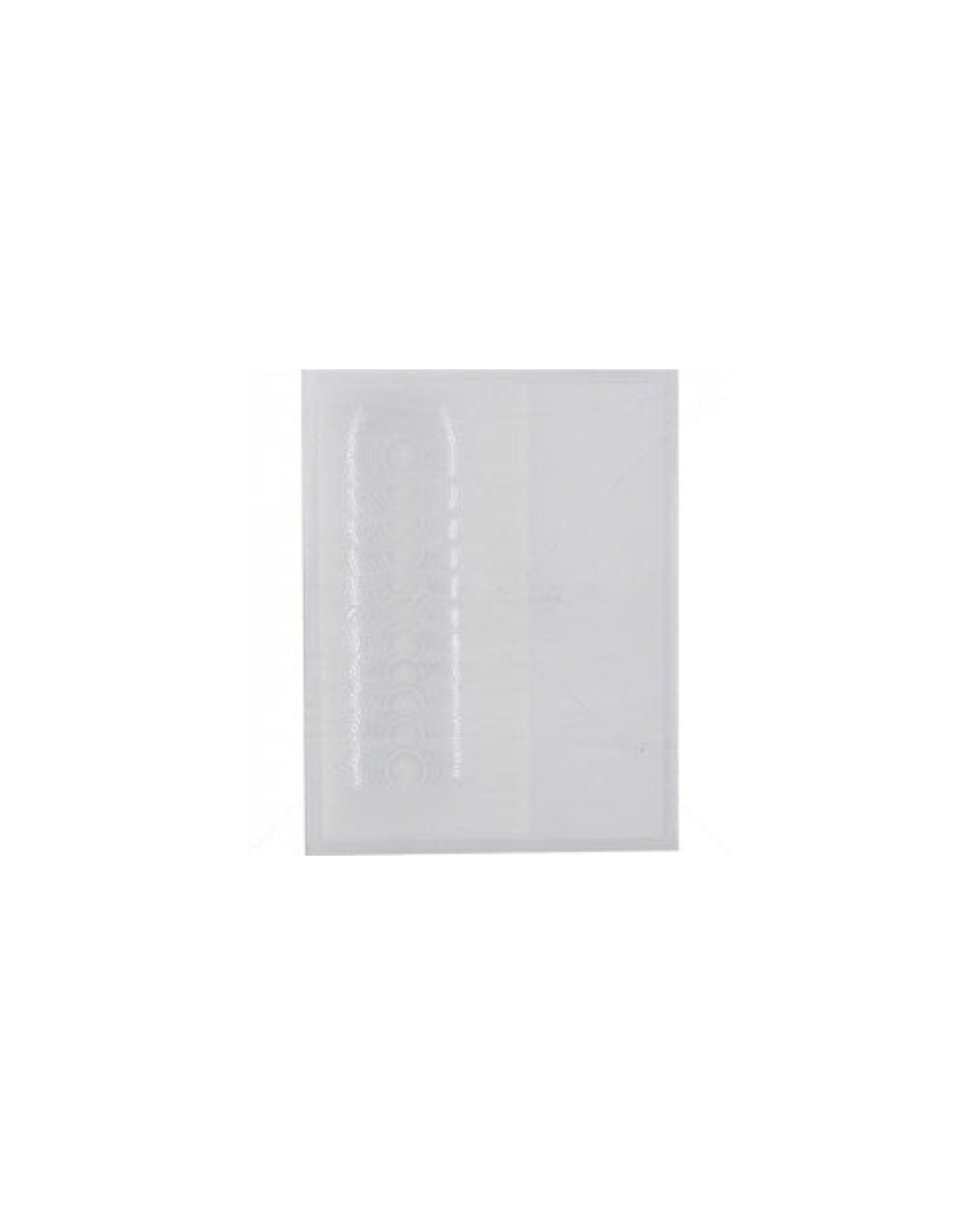 GUNMANSA RoboGuard XP PIR Inner Lens