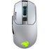 GUNMANSA Roccat Kain 202 AIMO White Wireless Optical 16000 dpi