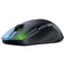 GUNMANSA Roccat Kone Pro Air Black Wireless Optical Gaming Mouse